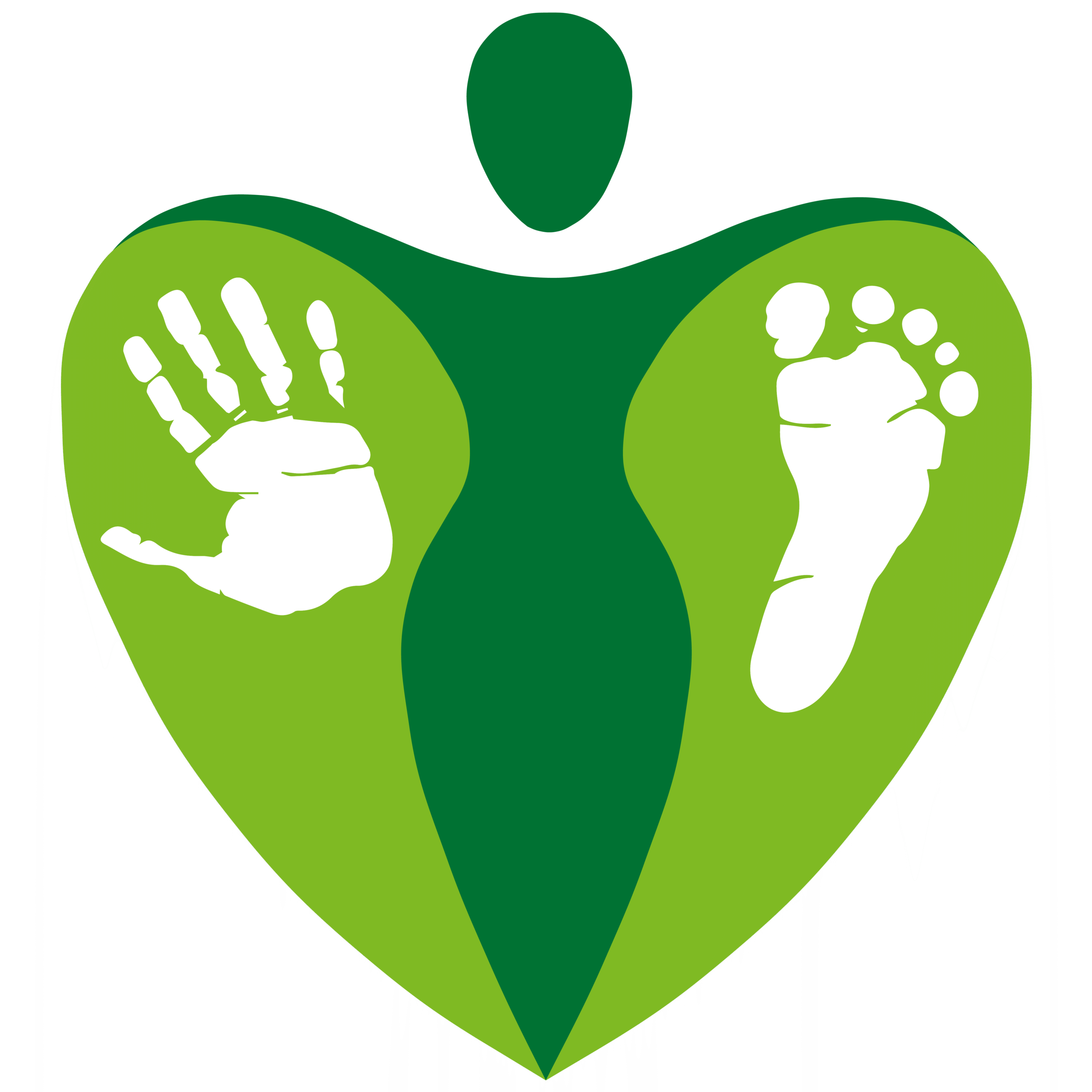 Logo Ulli Biedermann Icon, Fußpflege, Kosmetik, Maniküre aus Mühlen, Steiermark