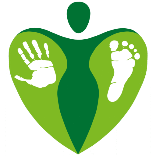 Logo Ulli Biedermann Icon, Fußpflege, Kosmetik, Maniküre aus Mühlen, Steiermark